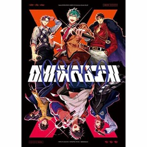 CD/どついたれ本舗・Buster Bros!!!/ヒプノシスマイク -Division Rap Battle- 2nd Division Rap Battle 「どつい