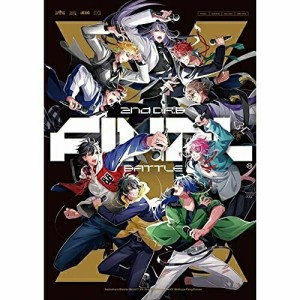 CD/Buster Bros!!!・麻天狼・Fling Posse/ヒプノシスマイク -Division Rap Battle- 2nd Division Rap Battle 「Buster 