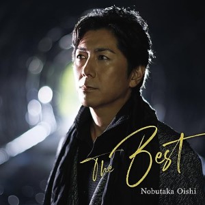 ▼CD/男石宜隆/THE BEST