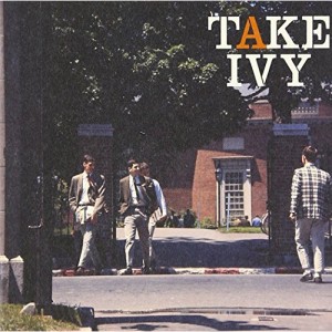 CD/オムニバス/TAKE IVY FOLK