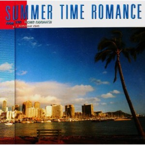 CD/角松敏生/SUMMER TIME ROMANCE 〜FROM KIKI