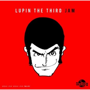 CD/ルパン三世 JAM CREW/LUPIN THE THIRD JAM -ルパン三世REMIX-