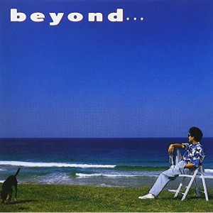 CD/杉山清貴/beyond...