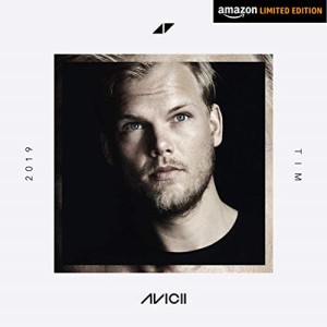 CD/アヴィーチー/ティム デラックス・エディション (CD+DVD) (解説歌詞対訳付/ライナーノーツ) (