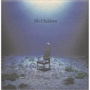 CD/Mr.Children/深海