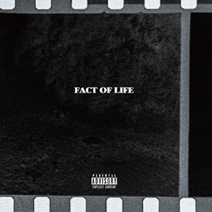CD/BCDMG/Fact Of Life