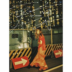 CD/瀧川ありさ/東京 (CD+DVD) (初回生産限定盤)