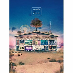 CD/sumika/For. (CD+Blu-ray) (初回生産限定盤A)