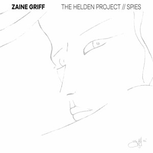CD/ザイン・グリフ/ザ・ヘルデン・プロジェクト//スパイズ (Blu-specCD2) (解説歌詞対訳付)