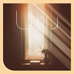 CD/Uru/コントラスト (初回生産限定盤/カバー盤)