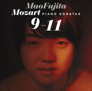 CD/藤田真央/モーツァルト:ピアノ・ソナタ第9番〜第11番 (Blu-specCD2) (解説付)