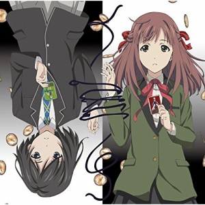 CD/井口裕香/Lostorage (CD+DVD) (アニメ盤)