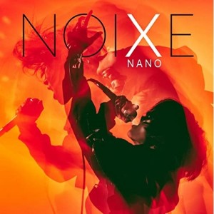 CD/NANO/NOIXE