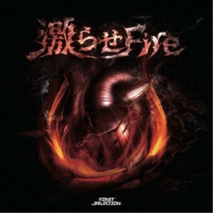 CD/first selection/激らせfire