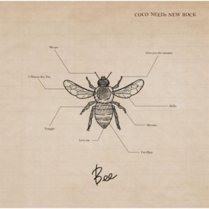 CD/COCO NEEDs NEW ROCK/Bee