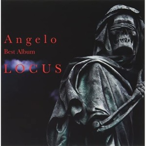 CD/Angelo/LOCUS