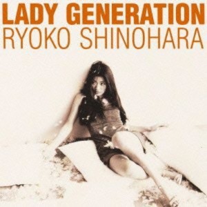 CD/篠原涼子/Lady Generation〜淑女の世代〜 (Blu-specCD2)