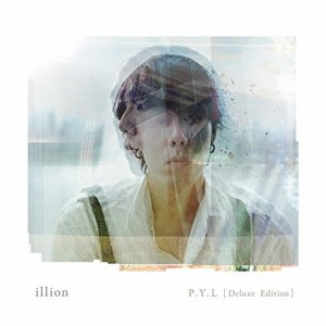 CD/illion/P.Y.L(Deluxe Edition) (紙ジャケット) (期間生産限定Deluxe Edition盤)