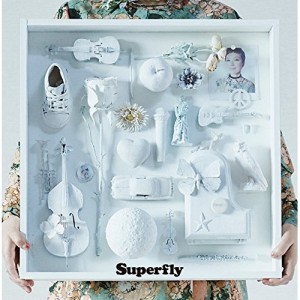 CD/Superfly/Bloom (通常盤)