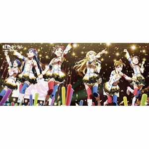 CD/765PRO ALLSTARS/虹色ミラクル (CD+Blu-ray Audio) (初回限定盤)