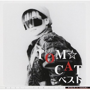 CD/TOM☆CAT/TOM☆CAT ベスト