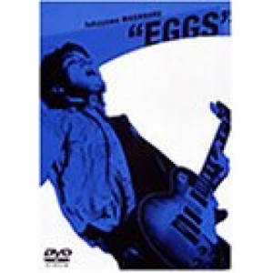 DVD/福山雅治/fukuyama MASAHARU EGGS LIVE”玉子的大決起集会””玉子的密会”