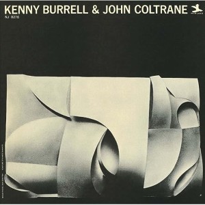 CD/ケニー・バレル&ジョン・コルトレーン/ケニー・バレル&ジョン・コルトレーン (限定盤)