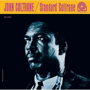 CD/ジョン・コルトレーン/スタンダード・コルトレーン (限定盤)