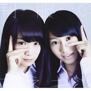 CD/乃木坂46/制服のマネキン (CD+DVD) (通常盤/Type-C)