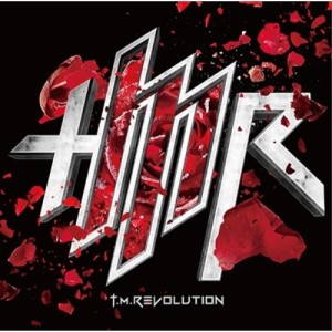 CD/T.M.Revolution/Phantom Pain (CD+DVD) (初回生産限定盤)