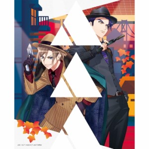 DVD/TVアニメ/アニメ『A3!』(5)