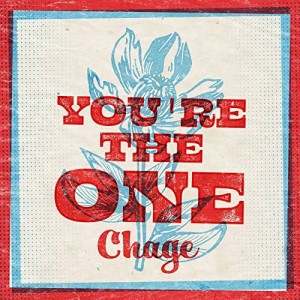 CD/Chage/YOU'RE THE ONE (CD+Blu-ray)