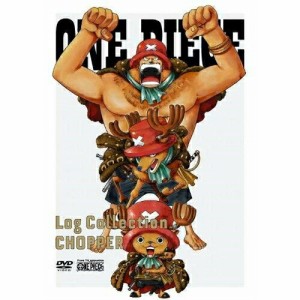 DVD/キッズ/ONE PIECE Log Collection CHOPPER