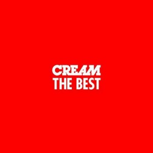 CD/CREAM/CREAM THE BEST (2CD(スマプラ対応))