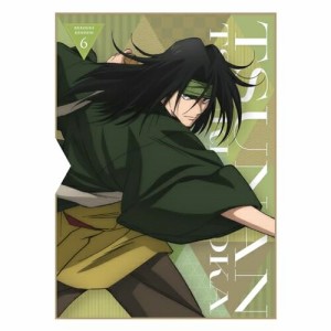 DVD/TVアニメ/るろうに剣心 -明治剣客浪漫譚- 6 (完全生産限定版)