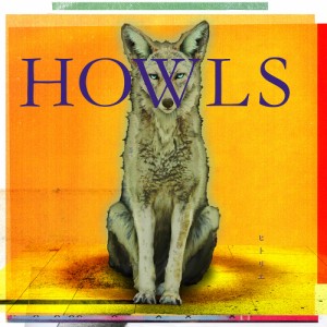 CD/ヒトリエ/HOWLS (通常盤)