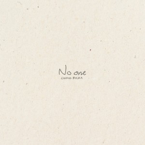 ▼CD/汐れいら/No one (通常盤)