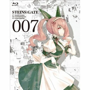 BD/TVアニメ/STEINS;GATE Vol.7(Blu-ray)