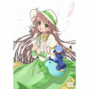 BD/TVアニメ/こばと。 Blu-ray BOX(Blu-ray) (4Blu-ray+CD)