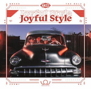 CD/BRADIO/Joyful Style (通常盤)