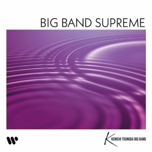 CD/角田健一ビッグバンド/BIG BAND SUPREME 〜華麗なるビッグバンドサウンド〜 (ハイブリッドCD)