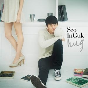 ソ・イングク mini 1集 - Just Beginning(韓国盤)【中古