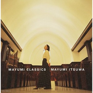 CD/五輪真弓/MAYUMI CLASSICS