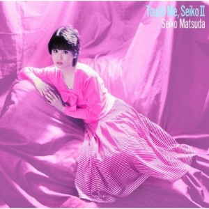 CD/松田聖子/Touch Me,Seiko II