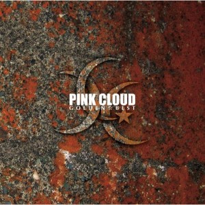 CD/PINK CLOUD/ゴールデン☆ベスト PINK CLOUD