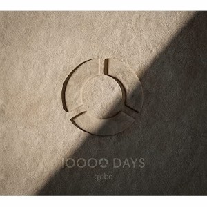 CD/globe/10000 DAYS (12CD+Blu-ray Audio+4Blu-ray) (初回生産限定盤)