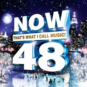 【取寄商品】CD/オムニバス/Now 48: That's What I Call Music (輸入盤)