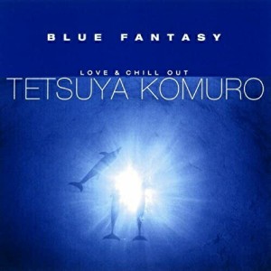 CD/小室哲哉/BLUE FANTASY