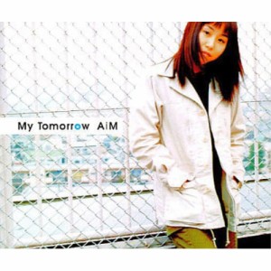 CD/AiM/My Tomorrow