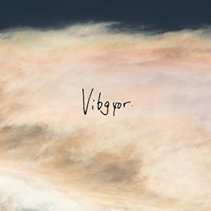 CD / 知る権利 / Vibgyor